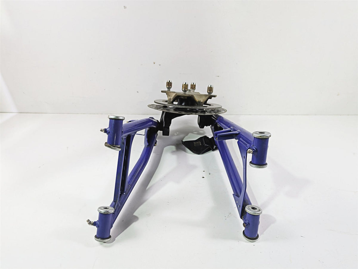 2020 Yamaha YXZ1000 R SS XTR Front Right Knee Assembly 2HC-F3506-00-00 {{ shop.shopifyCountryName }} - Mototech271