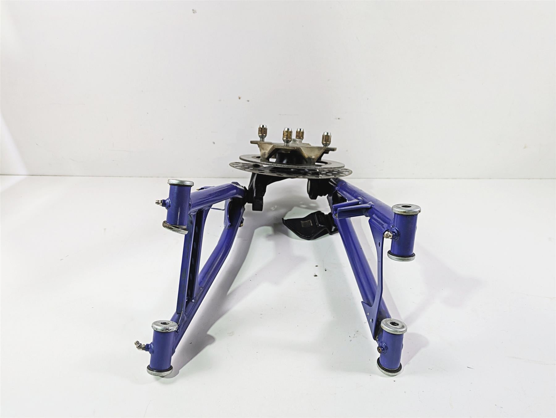 2020 Yamaha YXZ1000 R SS XTR Front Right Knee Assembly 2HC-F3506-00-00 {{ shop.shopifyCountryName }} - Mototech271