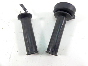 2016 BMW R1200GS Adv K51 Heated Hand Grip Set -Cruise 61318552120 61318549455 | Mototech271