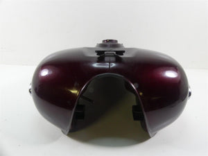 2009 Honda VTX1300 Touring Red Fuel Gas Petrol Tank - Read 17520-MEA-A50ZJ | Mototech271