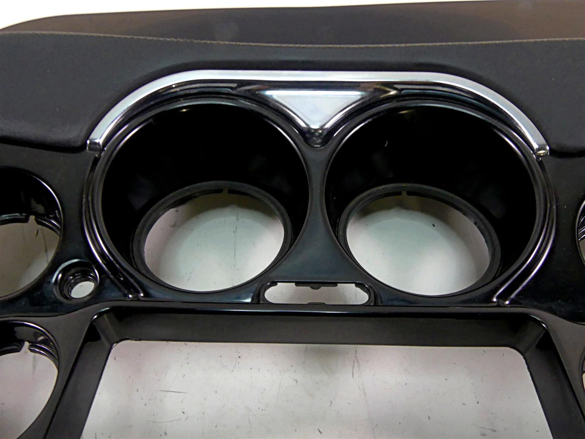 2006 Harley Touring FLHTCU SE E-Glide Inner Fairing & Speaker Set 58546-06 {{ shop.shopifyCountryName }} - Mototech271