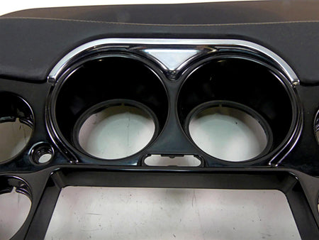 2006 Harley Touring FLHTCU SE E-Glide Inner Fairing & Speaker Set 58546-06 {{ shop.shopifyCountryName }} - Mototech271