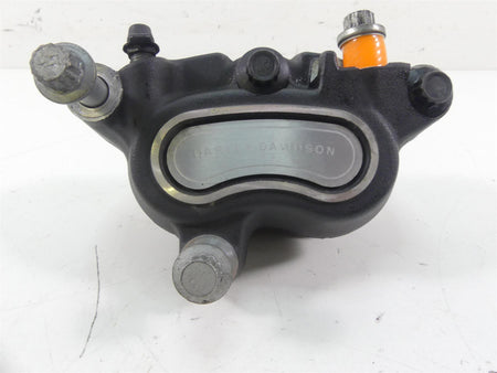 2015 Harley FLD Dyna Switchback Front Brake Caliper 41300001 {{ shop.shopifyCountryName }} - Mototech271