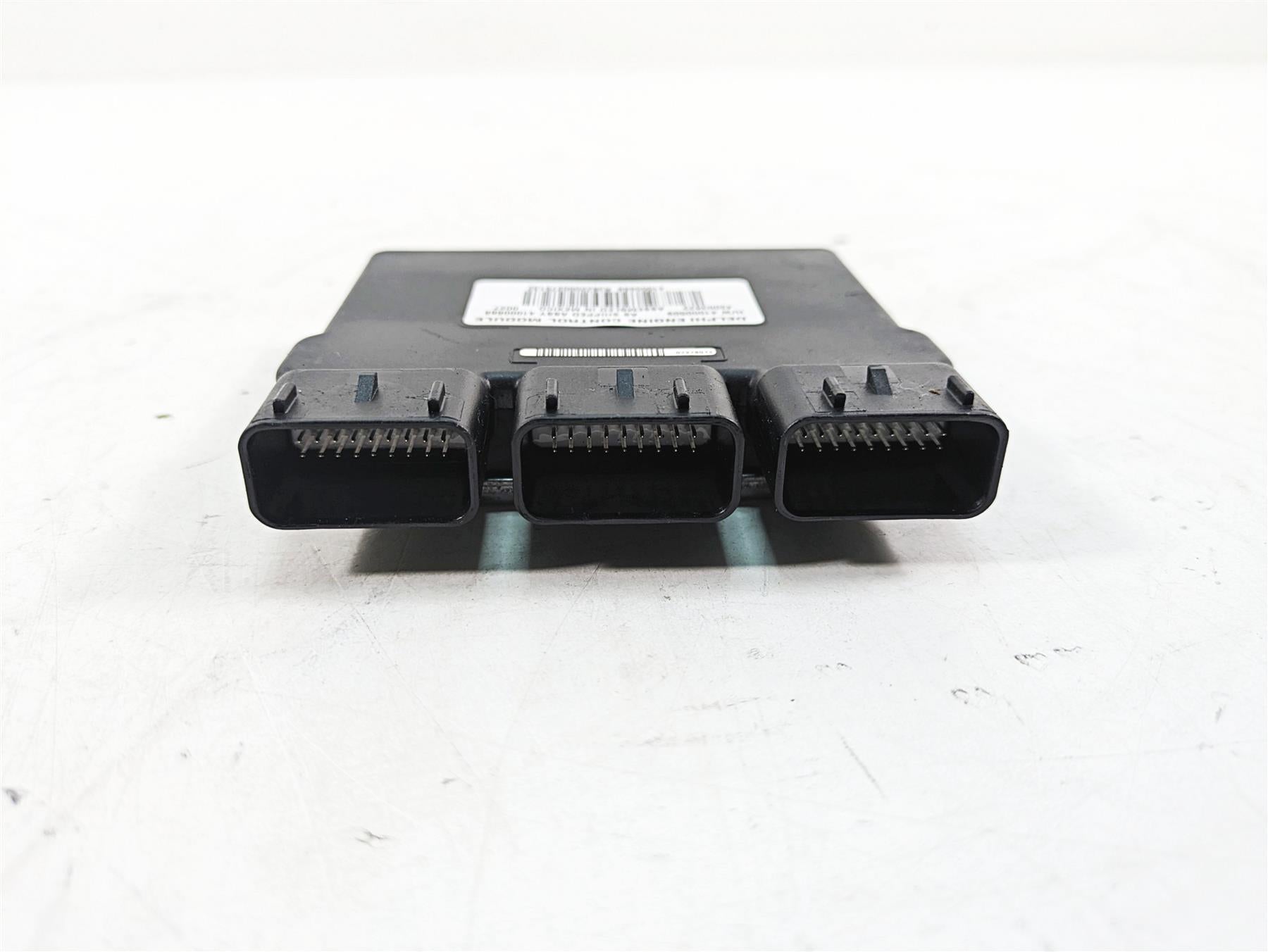 2020 Harley Softail FXBB Street Bob Cdi Ecu Ecm Engine Control Module 41000668 {{ shop.shopifyCountryName }} - Mototech271