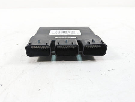 2020 Harley Softail FXBB Street Bob Cdi Ecu Ecm Engine Control Module 41000668 {{ shop.shopifyCountryName }} - Mototech271