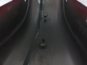 2009 Harley FXDF Dyna Fat Bob Rear Fender Tire Hugger Mud Guard 60218-08 | Mototech271