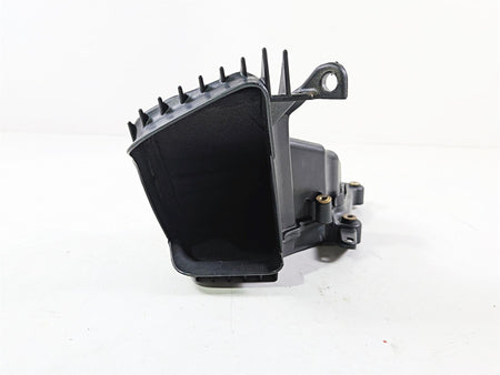 2015 Harley Touring FLTRUSE CVO Road Glide Left Media Compartment Box 76000493-Mototech271