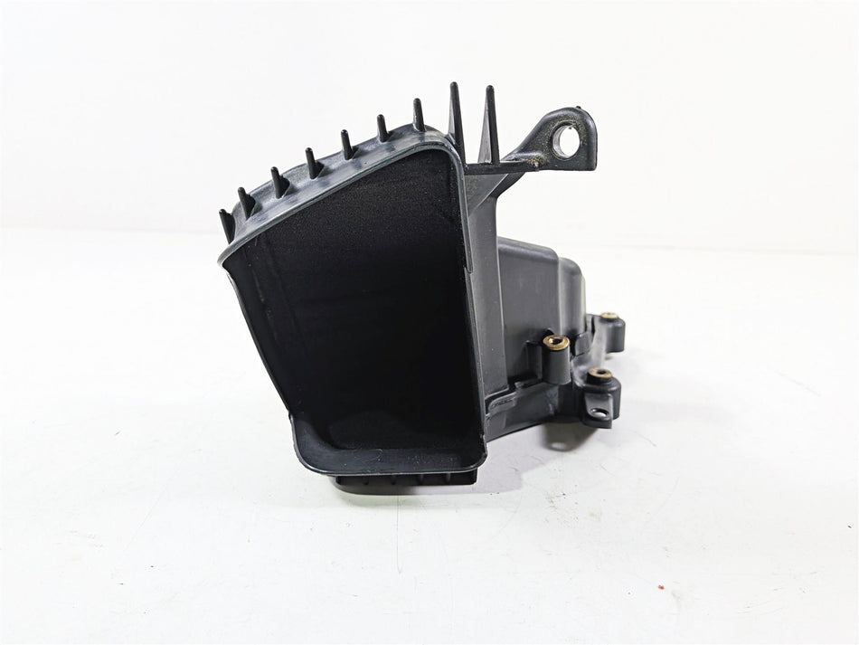 2015 Harley Touring FLTRUSE CVO Road Glide Left Media Compartment Box 76000493-Mototech271