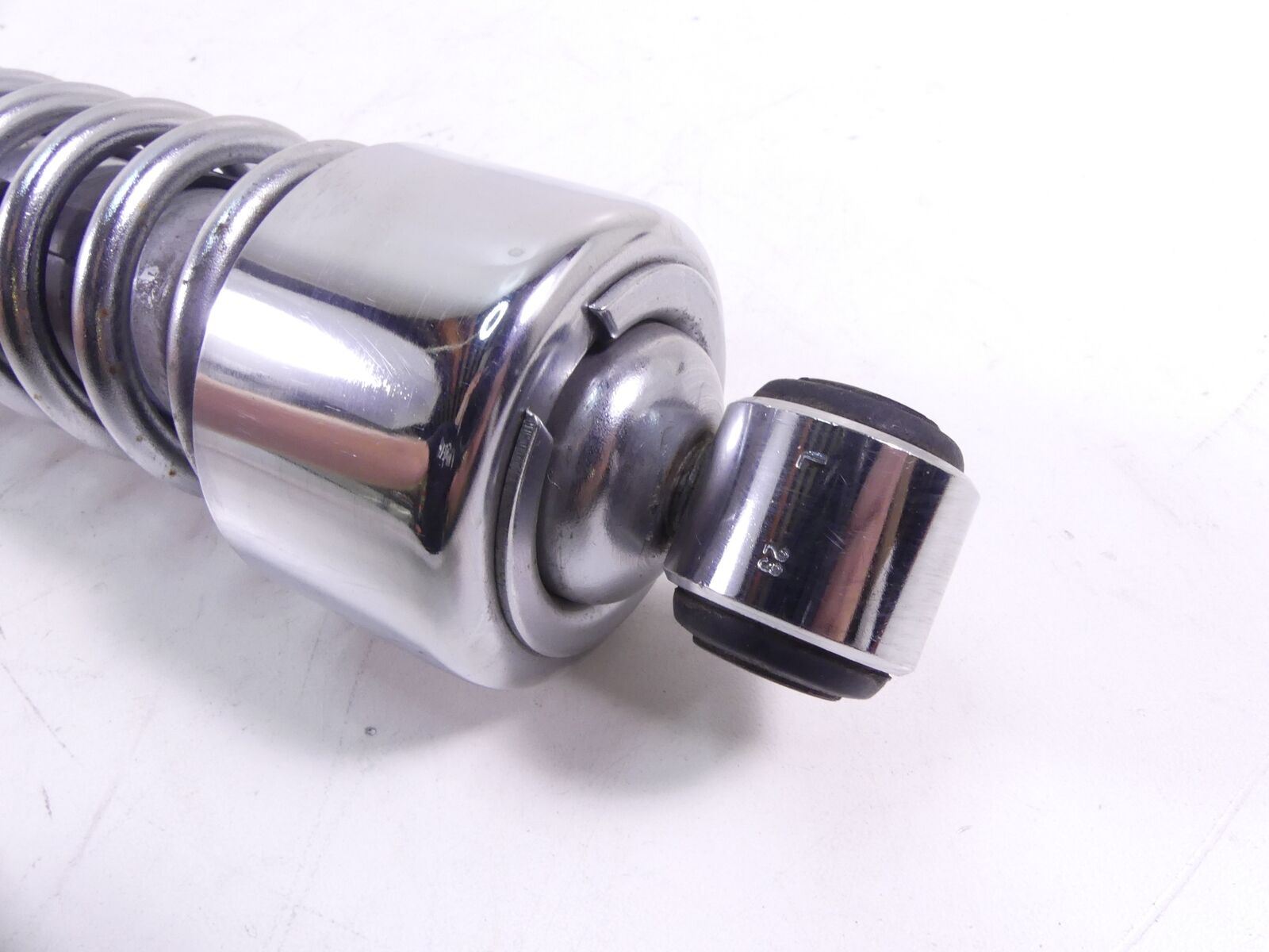 2000 Harley Sportster XL1200 Custom Rear 12" Shock Damper 54568-92 {{ shop.shopifyCountryName }} - Mototech271