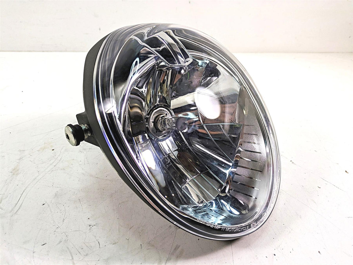 2017 Mv Agusta Dragster 800 Headlight Head Light Lamp 8000B6162 {{ shop.shopifyCountryName }} - Mototech271