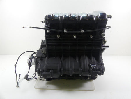 2013 Triumph Rocket 3 Touring Running Engine Motor 27K - Video T1160103 {{ shop.shopifyCountryName }} - Mototech271
