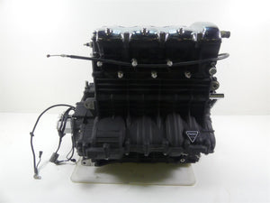 2013 Triumph Rocket 3 Touring Running Engine Motor 27K - Video T1160103