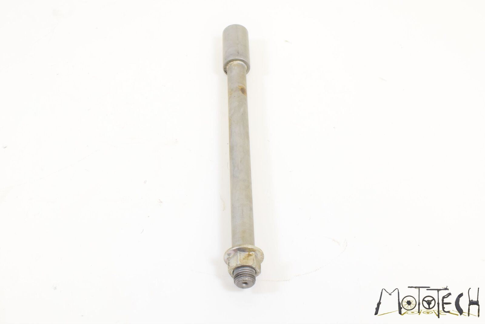 2016 Kawasaki KLR 650 KLR650 Front Axle Wheel Spindle 41068-0055 {{ shop.shopifyCountryName }} - Mototech271