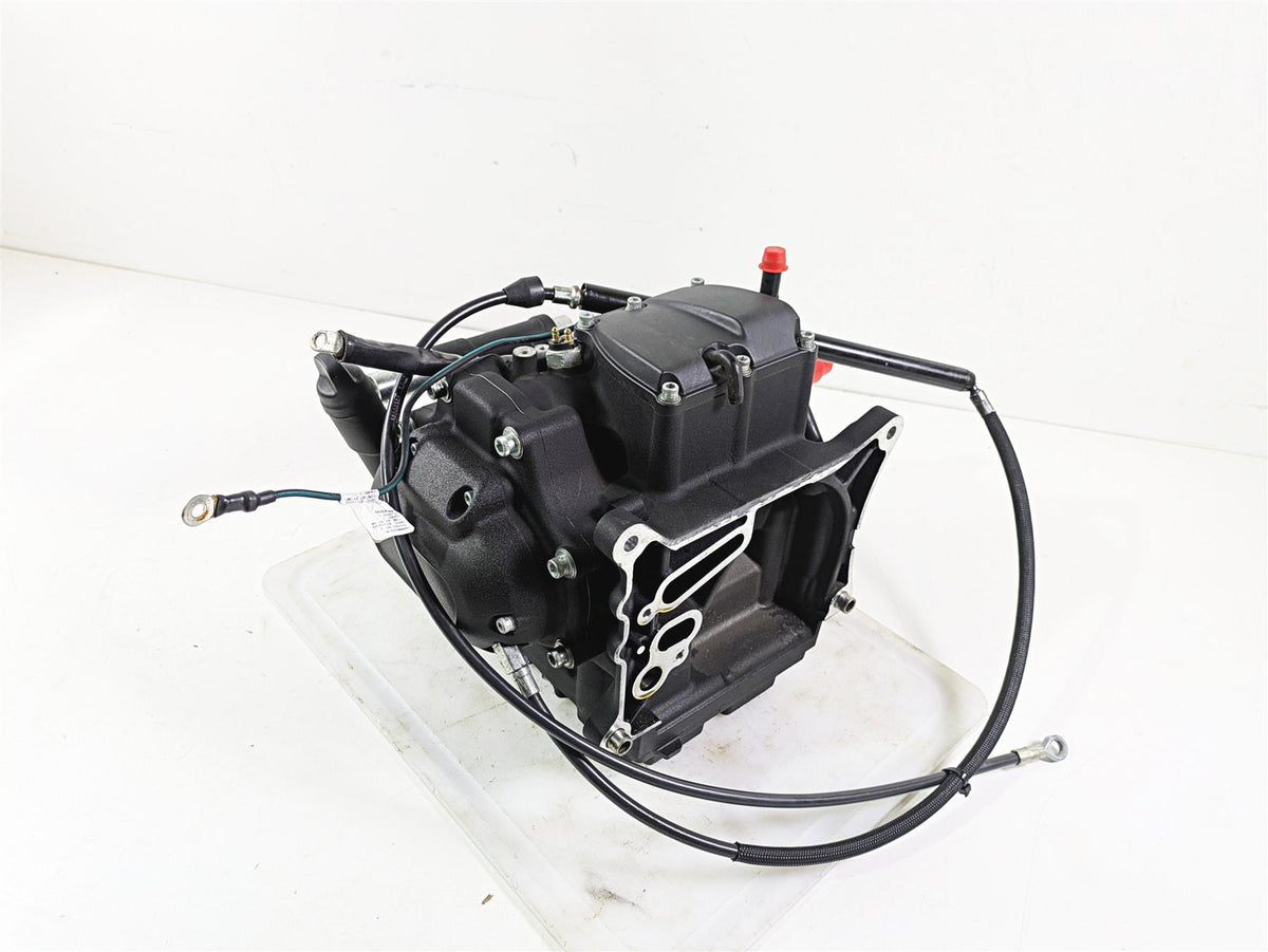2022 Harley FXLRS Softail Low Rider Transmission Gear Box 6 Speed 9K 34700176 {{ shop.shopifyCountryName }} - Mototech271