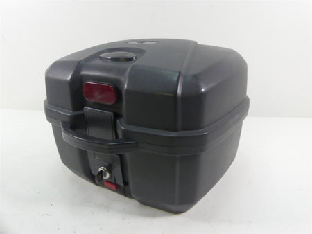 2001 BMW R1150 GS R21 St.Lun Portable Topcase Top Case Trunk 30L + Key Set B009 {{ shop.shopifyCountryName }} - Mototech271