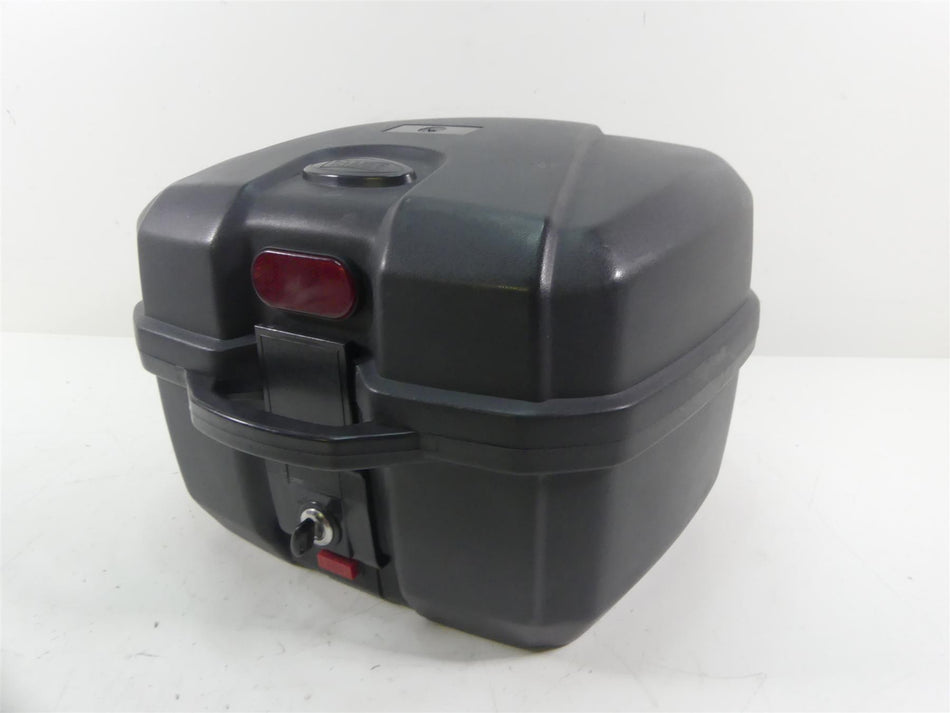 2001 BMW R1150 GS R21 St.Lun Portable Topcase Top Case Trunk 30L + Key Set B009 {{ shop.shopifyCountryName }} - Mototech271