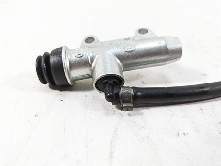 2007 BMW R1200RT K26 Brembo Rear Brake Master Cylinder I-Abs Gen2 34317705580 {{ shop.shopifyCountryName }} - Mototech271