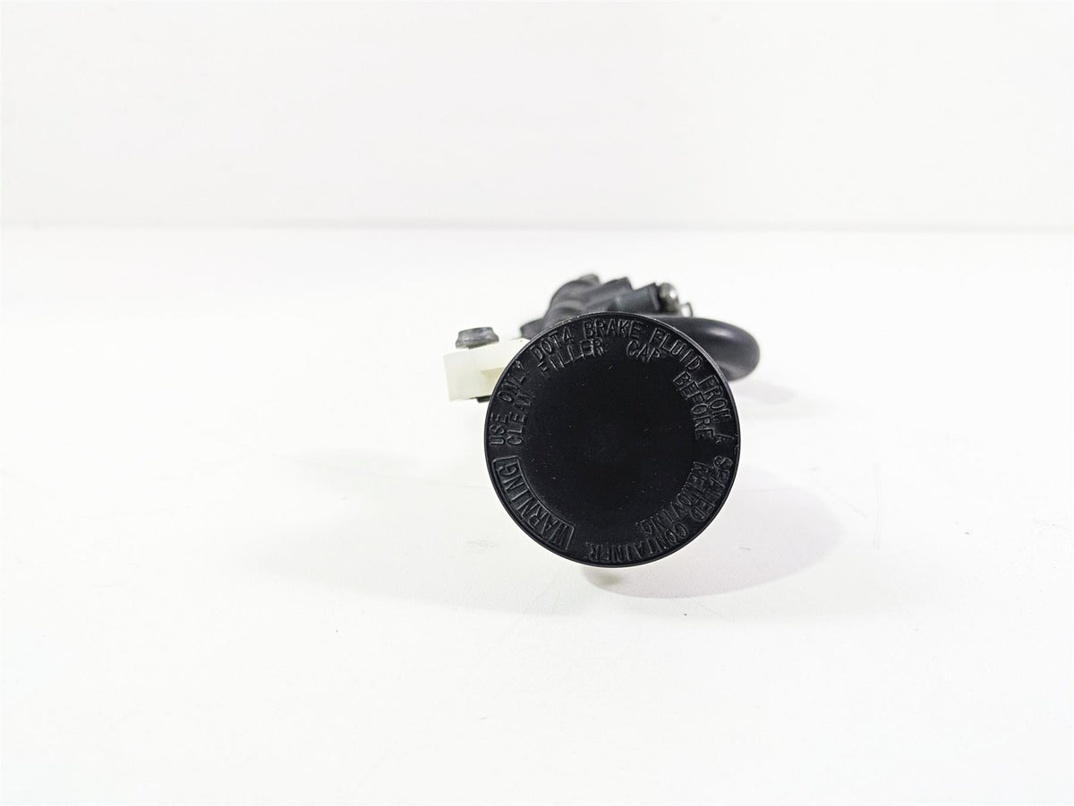 2016 BMW R1200RT K52 Nissin Rear Brake Master Cylinder 34318522398 {{ shop.shopifyCountryName }} - Mototech271