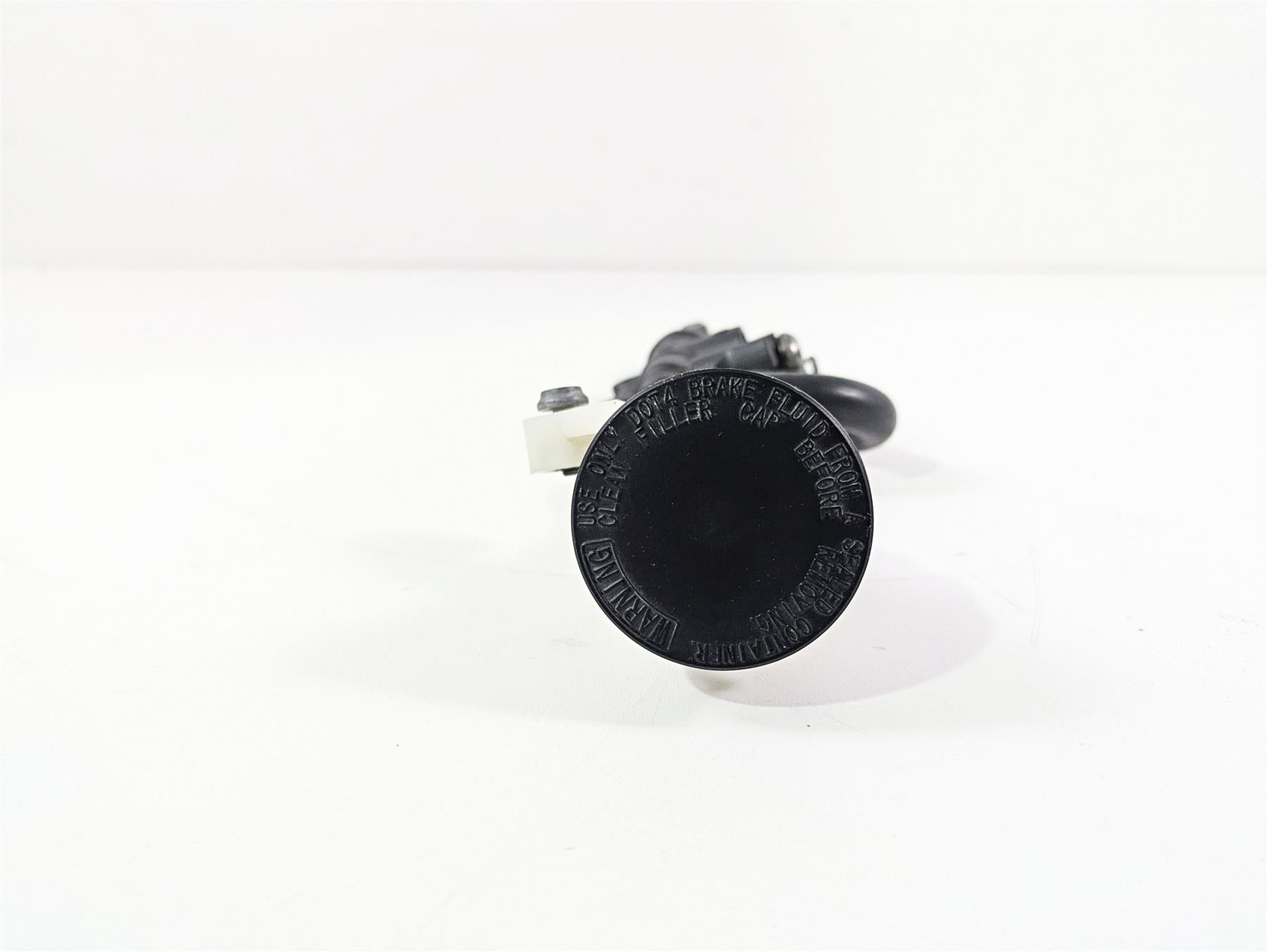 2016 BMW R1200RT K52 Nissin Rear Brake Master Cylinder 34318522398 {{ shop.shopifyCountryName }} - Mototech271