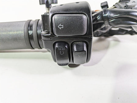 2016 Harley VRSCDX Night Rod Right Hand Control Switch 71684-06A 71621-08 {{ shop.shopifyCountryName }} - Mototech271