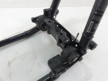 Load image into Gallery viewer, 2012 Harley Touring FLHTK Electra Glide Straight Main Frame Chassis With Texas Salvage Title 47900-11BHP
