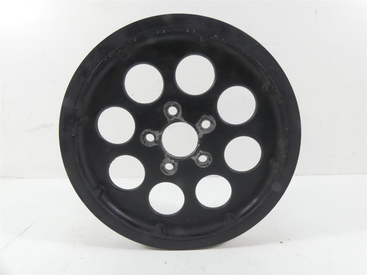 1989 Harley Touring FLTC Tour Glide Rear Drive Belt Pulley 70T 1-1/2" 40221-85A {{ shop.shopifyCountryName }} - Mototech271