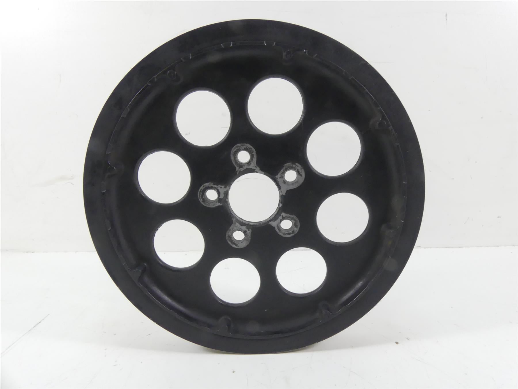 1989 Harley Touring FLTC Tour Glide Rear Drive Belt Pulley 70T 1-1/2" 40221-85A {{ shop.shopifyCountryName }} - Mototech271