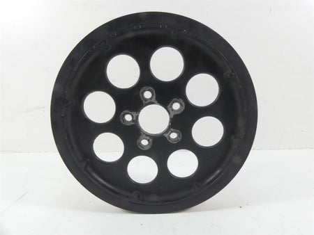 1989 Harley Touring FLTC Tour Glide Rear Drive Belt Pulley 70T 1-1/2" 40221-85A {{ shop.shopifyCountryName }} - Mototech271