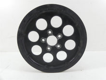 Load image into Gallery viewer, 1989 Harley Touring FLTC Tour Glide Rear Drive Belt Pulley 70T 1-1/2&quot; 40221-85A
