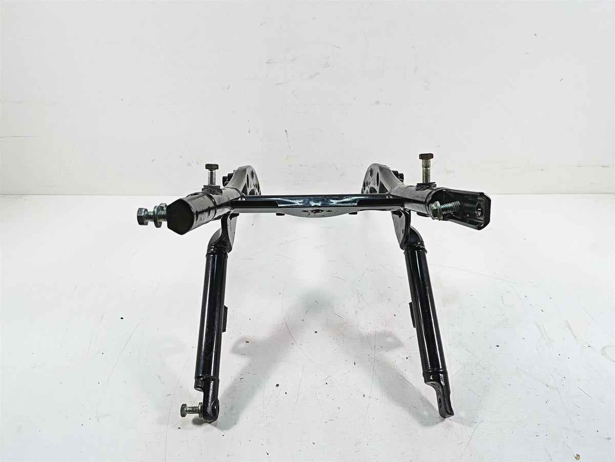 2009 Harley Touring FLHTCU Electra Glide Straight Subframe Sub Frame 48079-09BHP {{ shop.shopifyCountryName }} - Mototech271