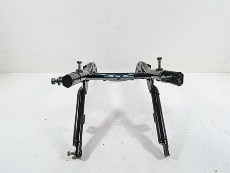 2009 Harley Touring FLHTCU Electra Glide Straight Subframe Sub Frame 48079-09BHP {{ shop.shopifyCountryName }} - Mototech271