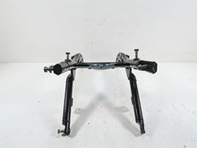 Load image into Gallery viewer, 2009 Harley Touring FLHTCU Electra Glide Straight Subframe Sub Frame 48079-09BHP | Mototech271
