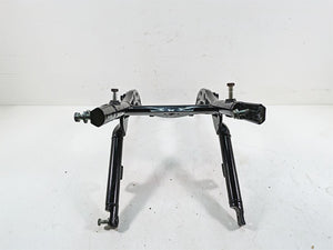 2009 Harley Touring FLHTCU Electra Glide Straight Subframe Sub Frame 48079-09BHP | Mototech271