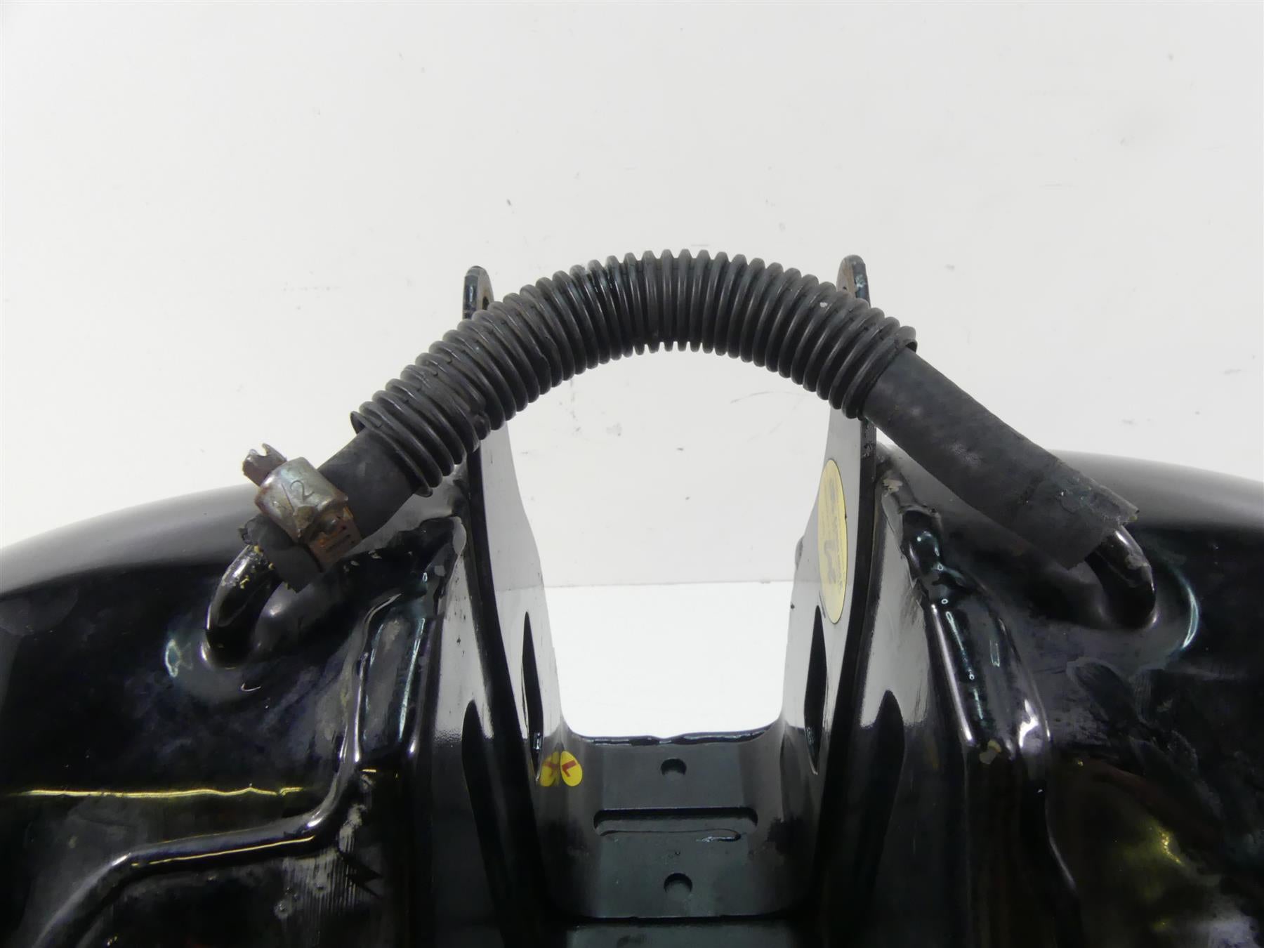 2017 Harley FXSE CVO Pro Street Breakout Fuel Gas Petrol Tank -Read 61000277 {{ shop.shopifyCountryName }} - Mototech271