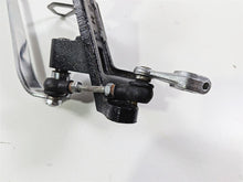 Load image into Gallery viewer, 2005 Suzuki VZ800 M50 Boulevard Left Footpeg + Shifter Lever &amp; Parts 43521-41F01
