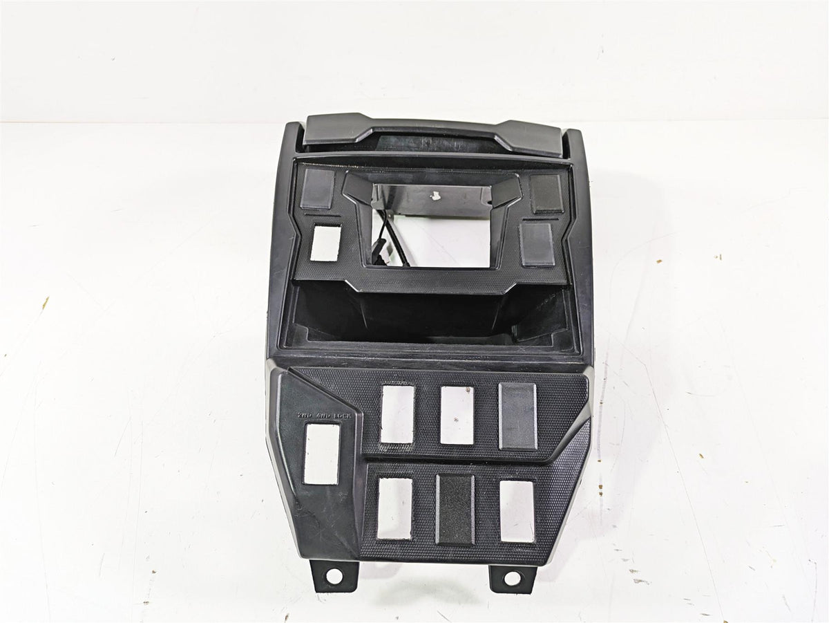 2022 Kawasaki Teryx KRX KRF 1000 C SE Dash Panel for Hifonics Radio 59226-0759 {{ shop.shopifyCountryName }} - Mototech271