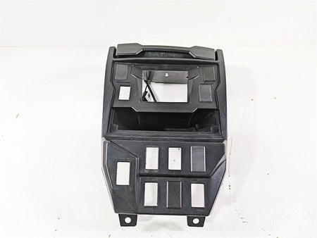 2022 Kawasaki Teryx KRX KRF 1000 C SE Dash Panel for Hifonics Radio 59226-0759 {{ shop.shopifyCountryName }} - Mototech271