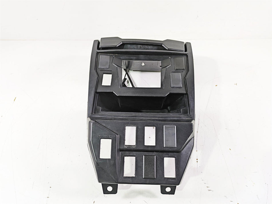 2022 Kawasaki Teryx KRX KRF 1000 C SE Dash Panel for Hifonics Radio 59226-0759 {{ shop.shopifyCountryName }} - Mototech271