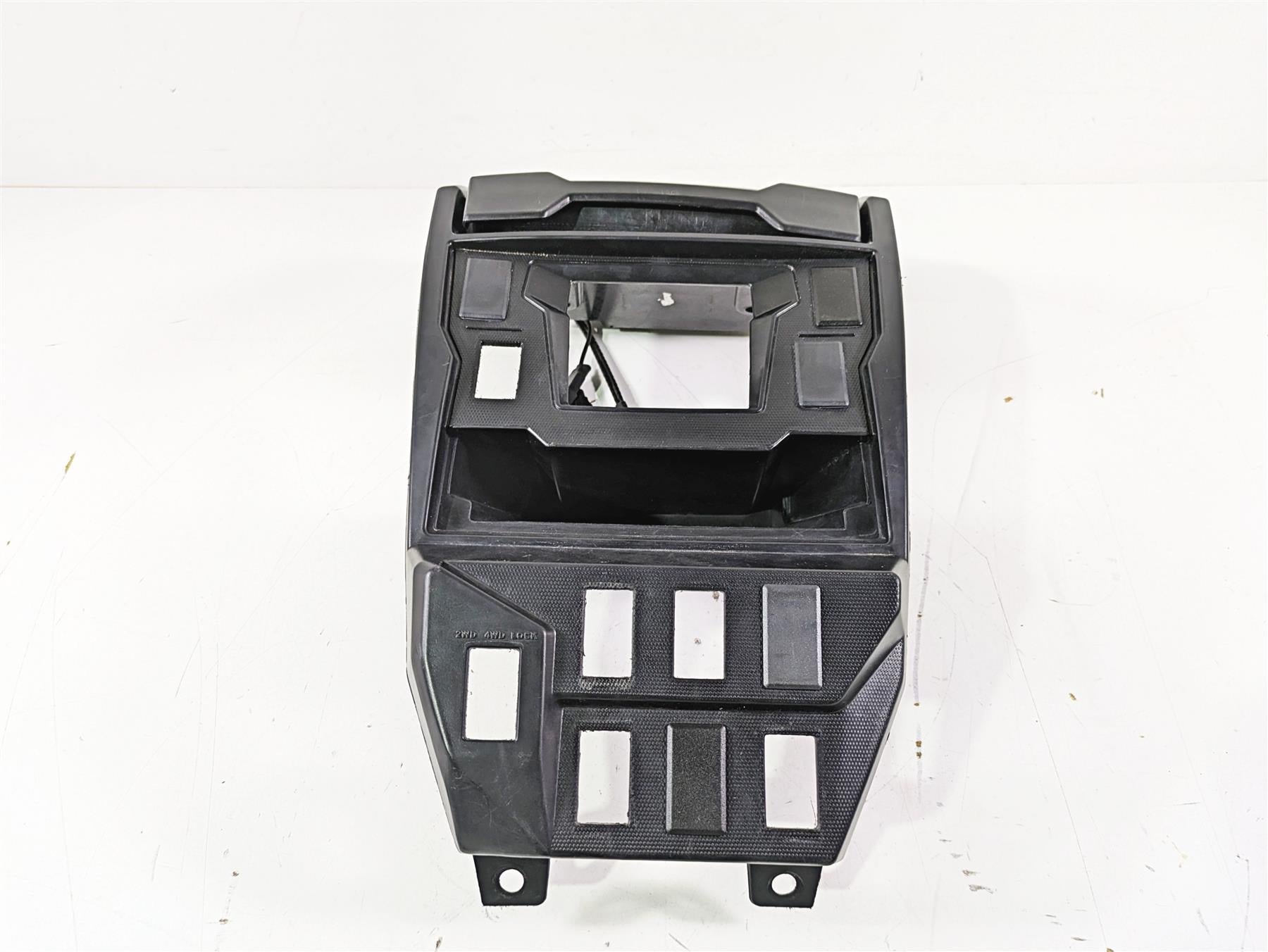 2022 Kawasaki Teryx KRX KRF 1000 C SE Dash Panel for Hifonics Radio 59226-0759