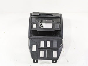 2022 Kawasaki Teryx KRX KRF 1000 C SE Dash Panel for Hifonics Radio 59226-0759