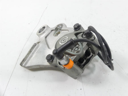2019 Indian Motorcycle Co. FTR1200 Rear Brembo Brake Caliper 1912958 {{ shop.shopifyCountryName }} - Mototech271
