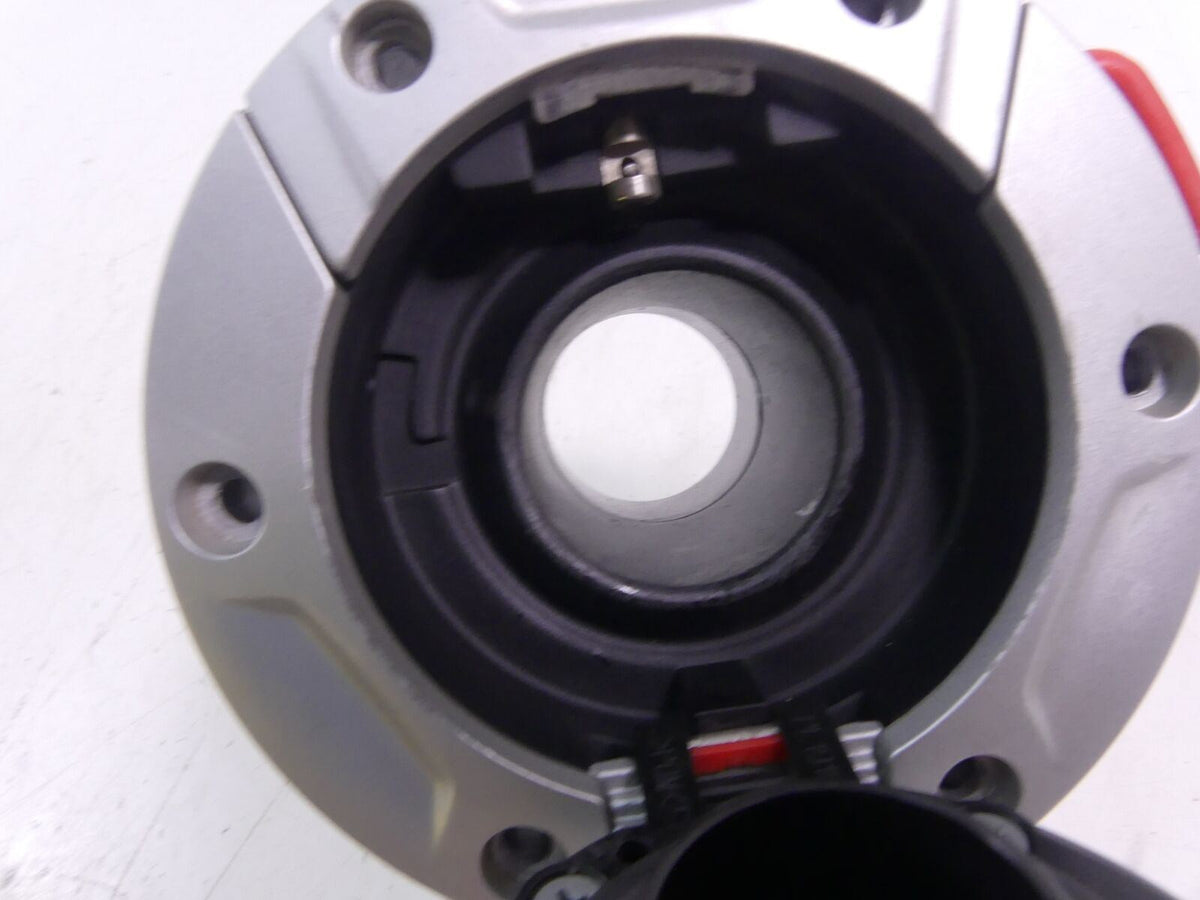 2018 BMW K1600 Bagger Keyless Key Less Ride Fuel Gas Petrol Tank Cap 16118549495 {{ shop.shopifyCountryName }} - Mototech271