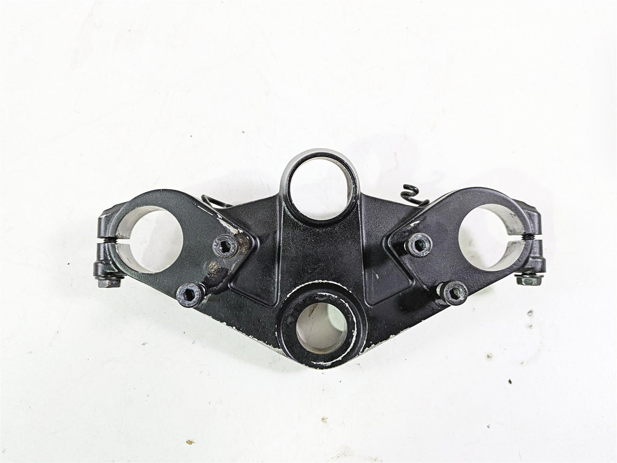 2009 Kawaski EX250 Ninja 250R Upper Triple Tree 44039-0056-18R {{ shop.shopifyCountryName }} - Mototech271