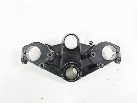 2009 Kawaski EX250 Ninja 250R Upper Triple Tree 44039-0056-18R {{ shop.shopifyCountryName }} - Mototech271