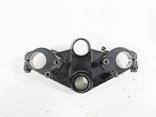 Load image into Gallery viewer, 2009 Kawaski EX250 Ninja 250R Upper Triple Tree  44039-0056-18R | Mototech271
