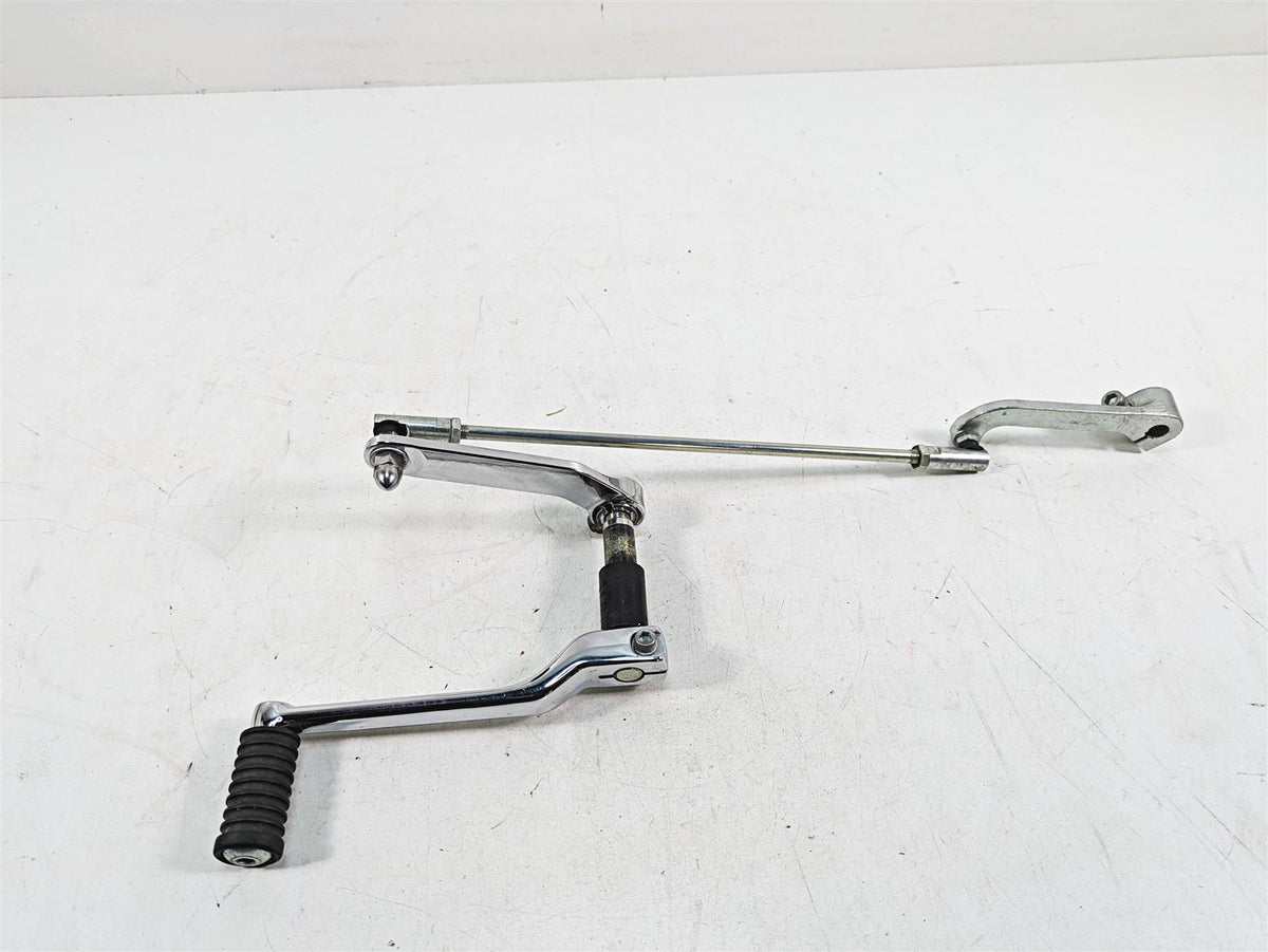 2020 Harley Touring FLHX Street Glide Gear Shifter Shift Lever + Links 33895-82E {{ shop.shopifyCountryName }} - Mototech271