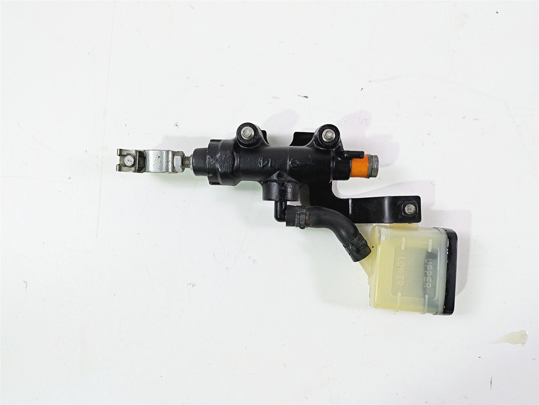 2013 Triumph Tiger 1215 Explorer Nissin Rear Brake Master Cylinder T2021116 {{ shop.shopifyCountryName }} - Mototech271