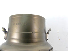 Load image into Gallery viewer, 15-18 BMW S1000RR Akrapovic Exhaust Pipe Muffler -Rashed M-CZ00105T

