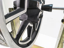 Load image into Gallery viewer, 2015 Harley FXDL Dyna Low Rider Straight 19x2.5 Cast Front Wheel Rim 43300280
