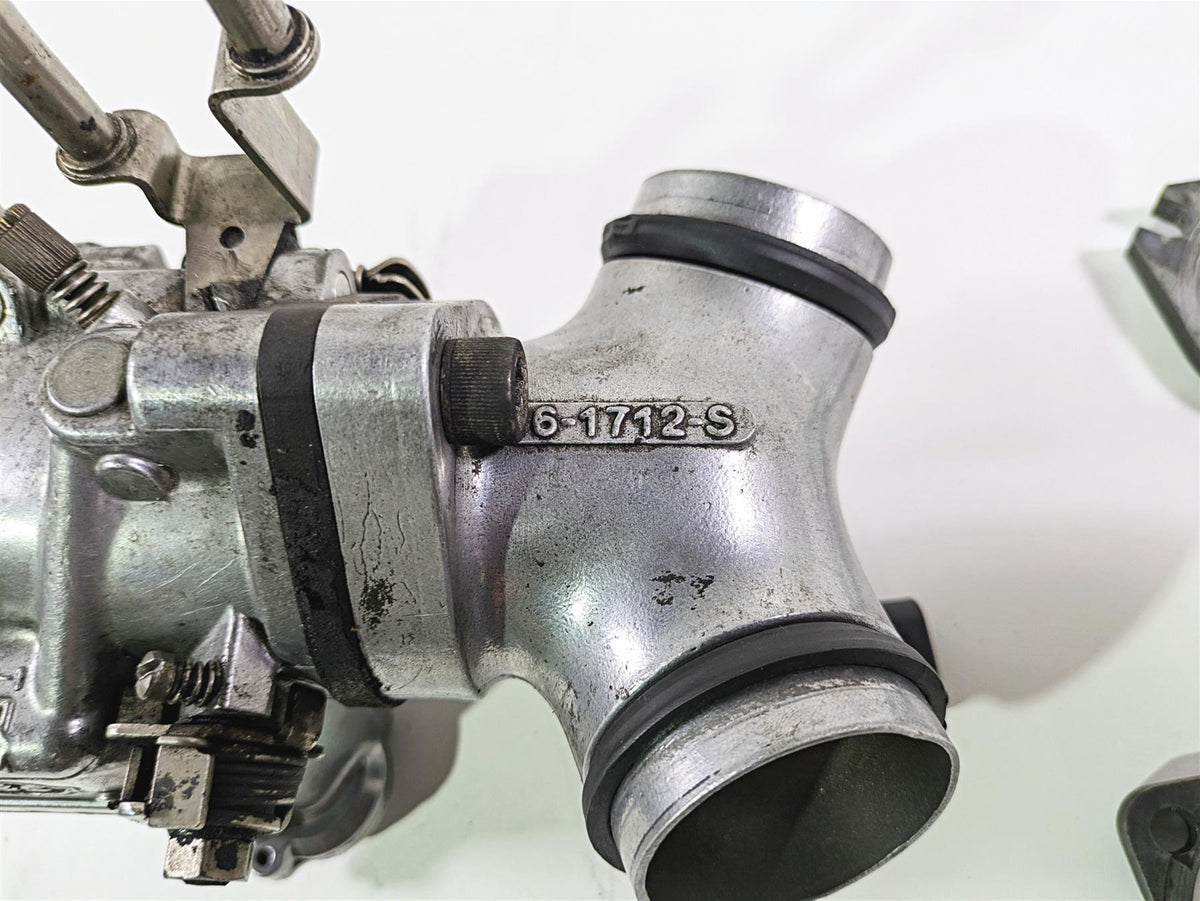 2005 Harley Touring FLHRI Road King S&S Super Shorty E Carb Carburetor 11-0420 {{ shop.shopifyCountryName }} - Mototech271